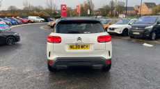 Citroen C5 Aircross 1.2 PureTech 130 Flair 5dr Petrol Hatchback